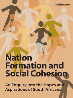 cover image of Nation Formation and Social Cohesion